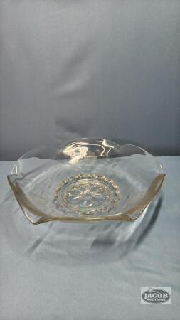 CORNFLOWER 12IN BOWL