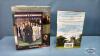 (2) BOOKS INCLUDING "THE WORLD OF DOWNTON ABBEY" - 3