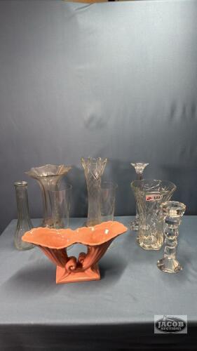 ASSORTED LOT