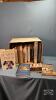ASSORTED DOG TRAINING AND GOLDEN RETRIEVER BOOKS