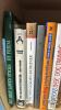 ASSORTED DOG TRAINING AND GOLDEN RETRIEVER BOOKS - 3