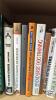ASSORTED DOG TRAINING AND GOLDEN RETRIEVER BOOKS - 4