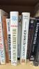 ASSORTED DOG TRAINING AND GOLDEN RETRIEVER BOOKS - 5