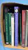 ASSORTED GARDENING BOOKS - 2