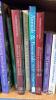ASSORTED GARDENING BOOKS - 3