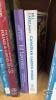 ASSORTED GARDENING BOOKS - 4