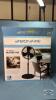 BIONAIRE 16IN OUTDOOR MISTING FAN