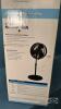 BIONAIRE 16IN OUTDOOR MISTING FAN - 3