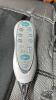 HOMEDICS MASSAGING CUSHION WITH REMOTE - 2