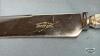 (3) PIECE CARVING SET IN CASE - 5