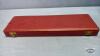(3) PIECE CARVING SET IN CASE - 6
