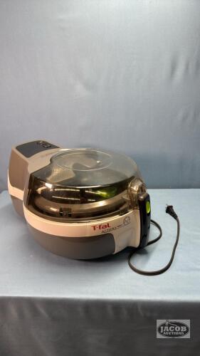 T-FAL ACTI-FRY COOKER