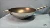 OSTER WAFFLE MAKER AND A KUHN RIKON 12IN WOK - 2