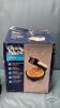 OSTER WAFFLE MAKER AND A KUHN RIKON 12IN WOK - 8