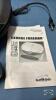GEORGE FOREMAN GRILL - 2