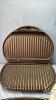 GEORGE FOREMAN GRILL - 3