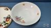 AYNSLEY 11IN SERVING PLATE WITH SERVER - 4