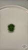 BAVARIA 10IN PLATE WITH (6) 7IN MATCHING PLATES - 5