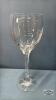 (10) 8.5IN WINE GLASSES - 4