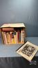 ASSORTED BOOK LOT