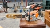 Stihl MS441 Magnum Chain Saw - 2