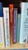 ASSORTED BOOK LOT - 5