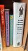 ASSORTED BOOK LOT - 6