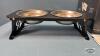 DOG DISHES WITH ROWENTA IRON AND STEAMER - 2