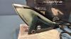 DOG DISHES WITH ROWENTA IRON AND STEAMER - 5