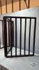 FREE STANDING PET GATE - 2