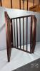 FREE STANDING PET GATE - 3