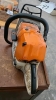 Stihl MS441 Magnum Chain Saw - 5