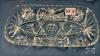 CLEAR GLASS LOT - 3