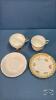 (8) CUPS AND SAUCERS - 3