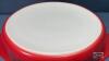 PYREX 2.5 QUART CASSEROLE WITH LID - 5