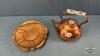 COPPER WARE LOT - 3