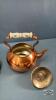 COPPER WARE LOT - 5