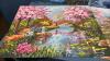 (5) PAINT BY NUMBER SCENES - 3