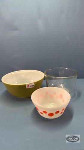 BOWL LOT