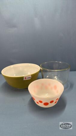 BOWL LOT