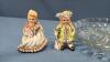 (6) SETS OF SALT AND PEPPER - 3