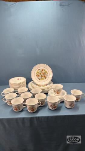 CORELLE LOT