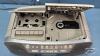SONY CASSETTE/CD PLAYER - 4
