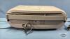 SONY CASSETTE/CD PLAYER - 6