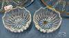 ASSORTED GLASS LOT - 3