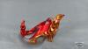 (6) GLASS SEAWORLD SOUVENIRS - 3
