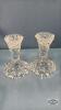 MISC. GLASSWARE LOT - 3