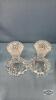 MISC. GLASSWARE LOT - 4