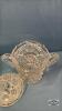 MISC. GLASSWARE LOT - 8