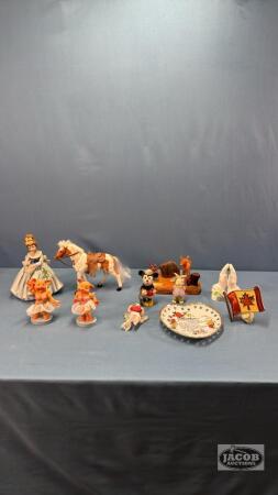 ASSORTED LOT